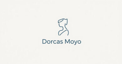 Is Dorcas Moyo Married