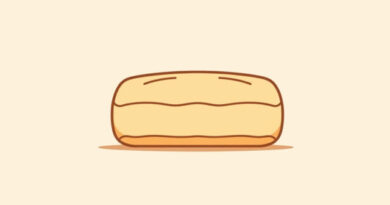 Is Financier a Pastry