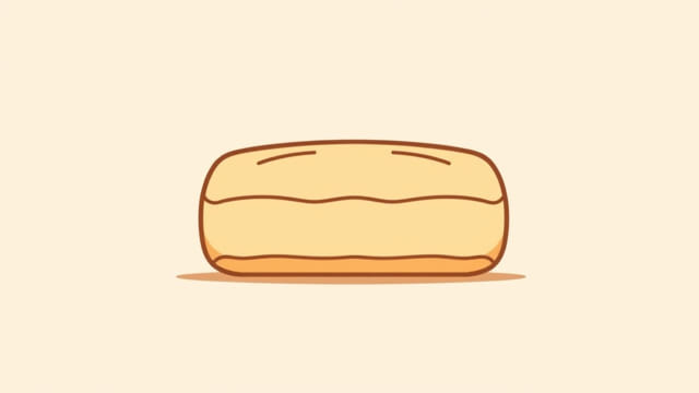 Is Financier a Pastry