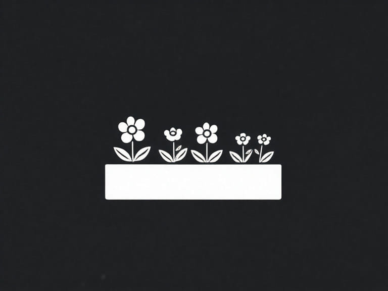 Is Flowerbed One Word