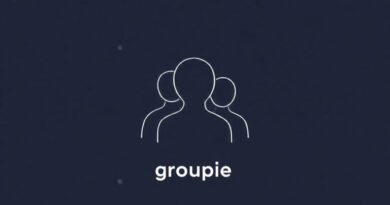 is groupie a bad word