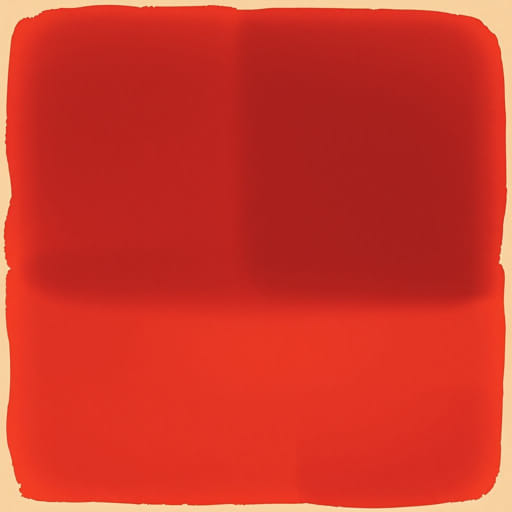 Is Mark Rothko Famous