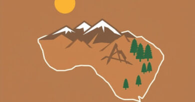 Is National Parks Map