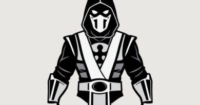 Is Peacemaker in MK1?