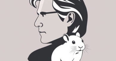 is richard gere gerbil