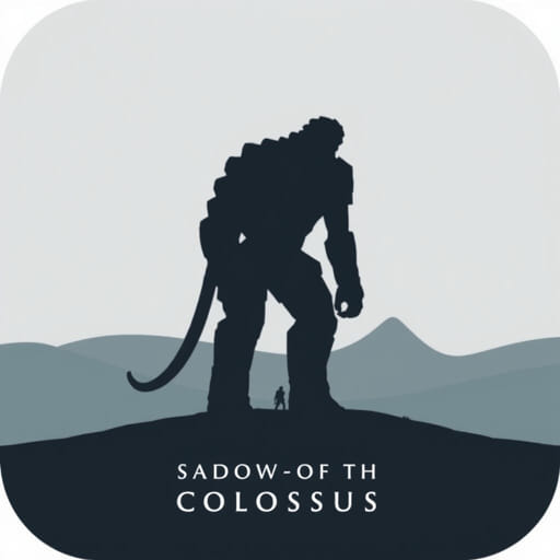 Is Shadow of the Colossus on PC?