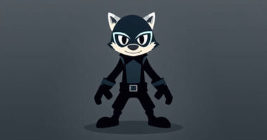 Is Sly Cooper on Xbox