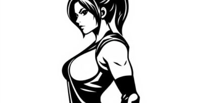 Is Sonya Blade in MK1