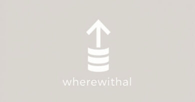 Is Wherewithal a Word