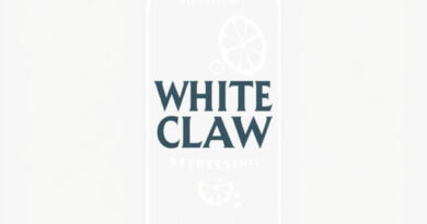 Is White Claw Alcohol