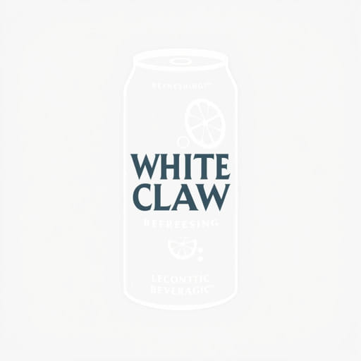 Is White Claw Alcohol
