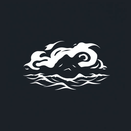 Island in the Tempest