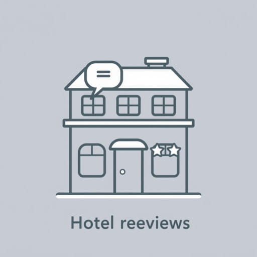 J Place Hotel Reviews