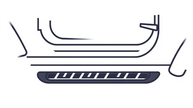 Jeep Door Sill Guards