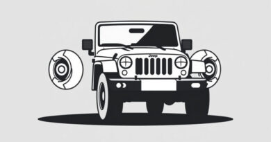 Jeep JK Spongy Brakes