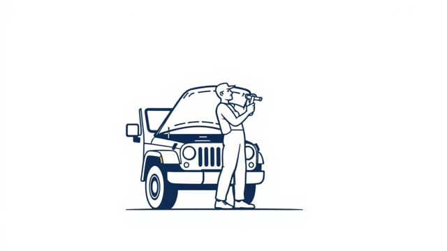 Jeep Mechanic Near Me