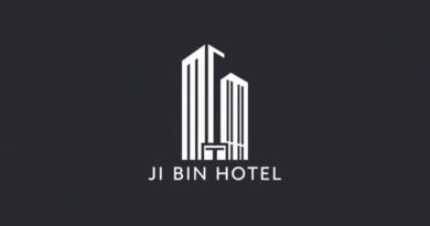 Ji Bin Hotel Changsha