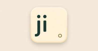 Ji Valid Scrabble Word