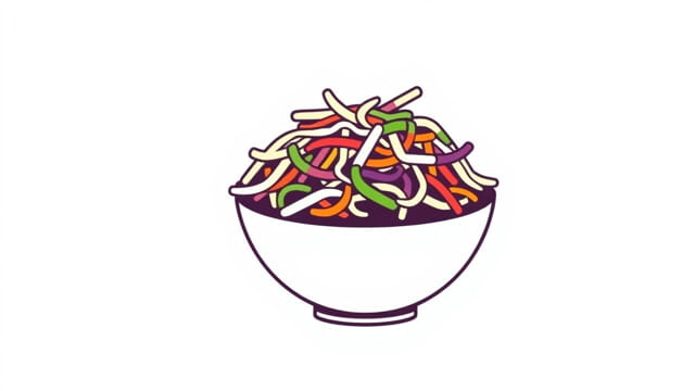 Jicama Slaw for Tacos