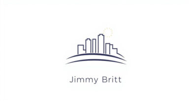 Jimmy Britt Dublin GA