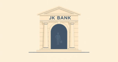 JK Bank Pensioner Loan