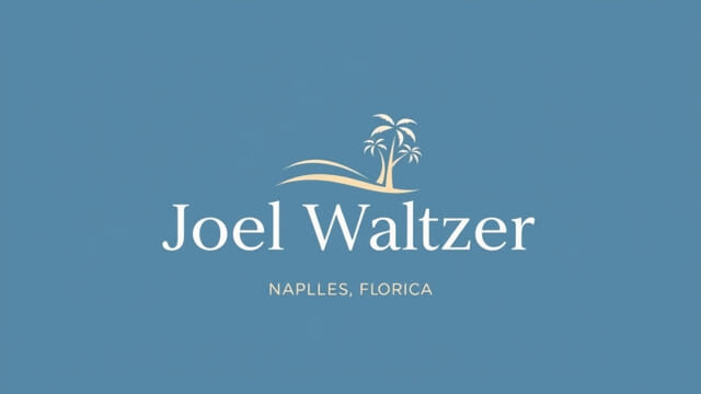 Joel Waltzer Naples Fl