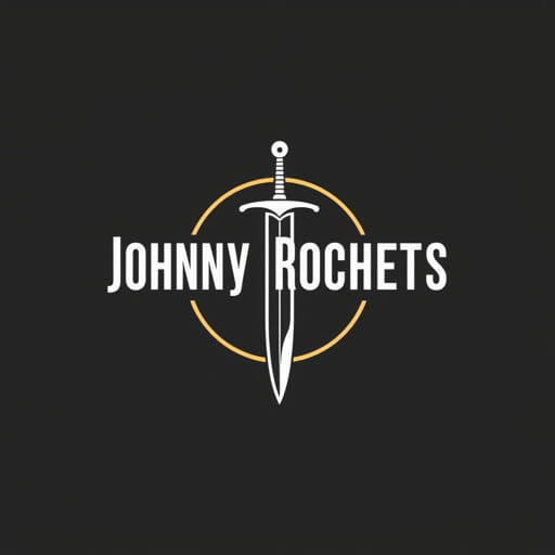 Johnny Rockets Excalibur Menu