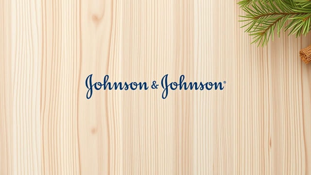 Johnson and Johnson Pinewood
