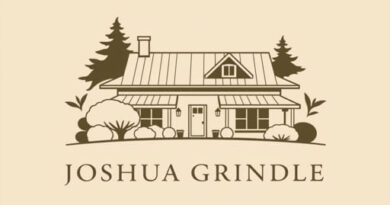 Joshua Grindle Inn Mendocino