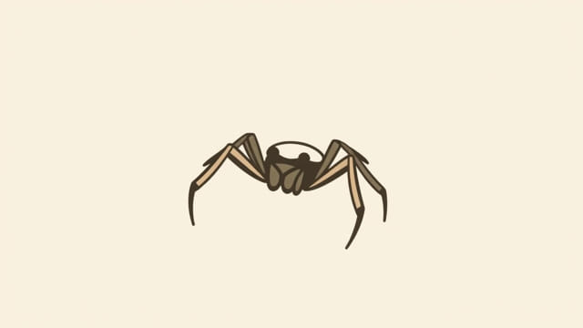 Jumping Spider Western Ghats