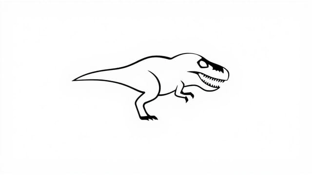 Jurassic Grill Whiteley Menu