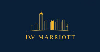 Jw Marriott Hong Kong