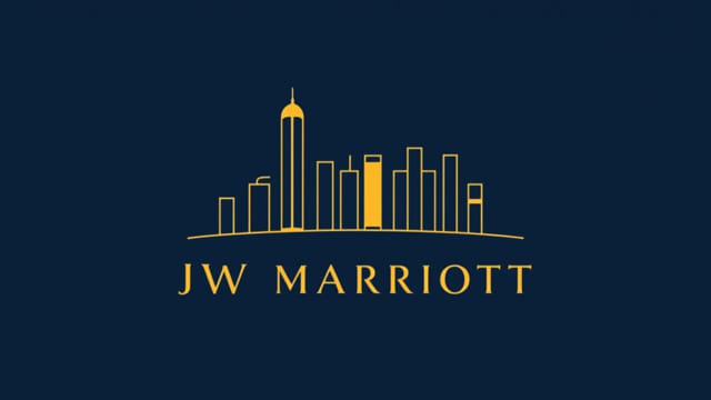 Jw Marriott Hong Kong