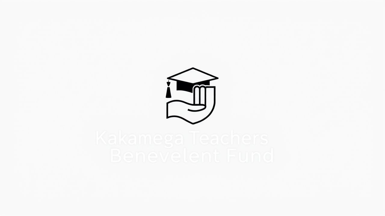 Kakamega Teachers Benevolent Fund