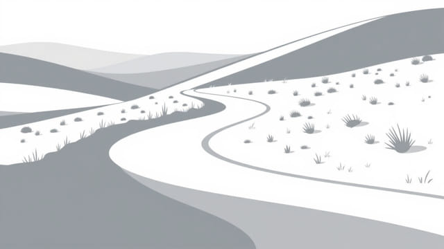 Kal Haven Trail Paved