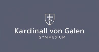 Kardinal von Galen Gymnasium