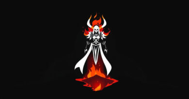 Karlach Descent Into Avernus