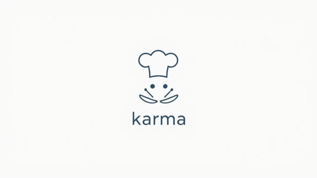 Karma by Drunken Chef