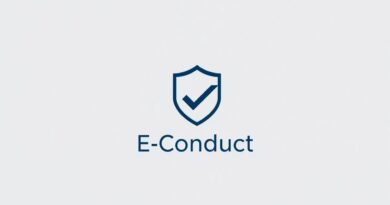 Kashmir University E Conduct