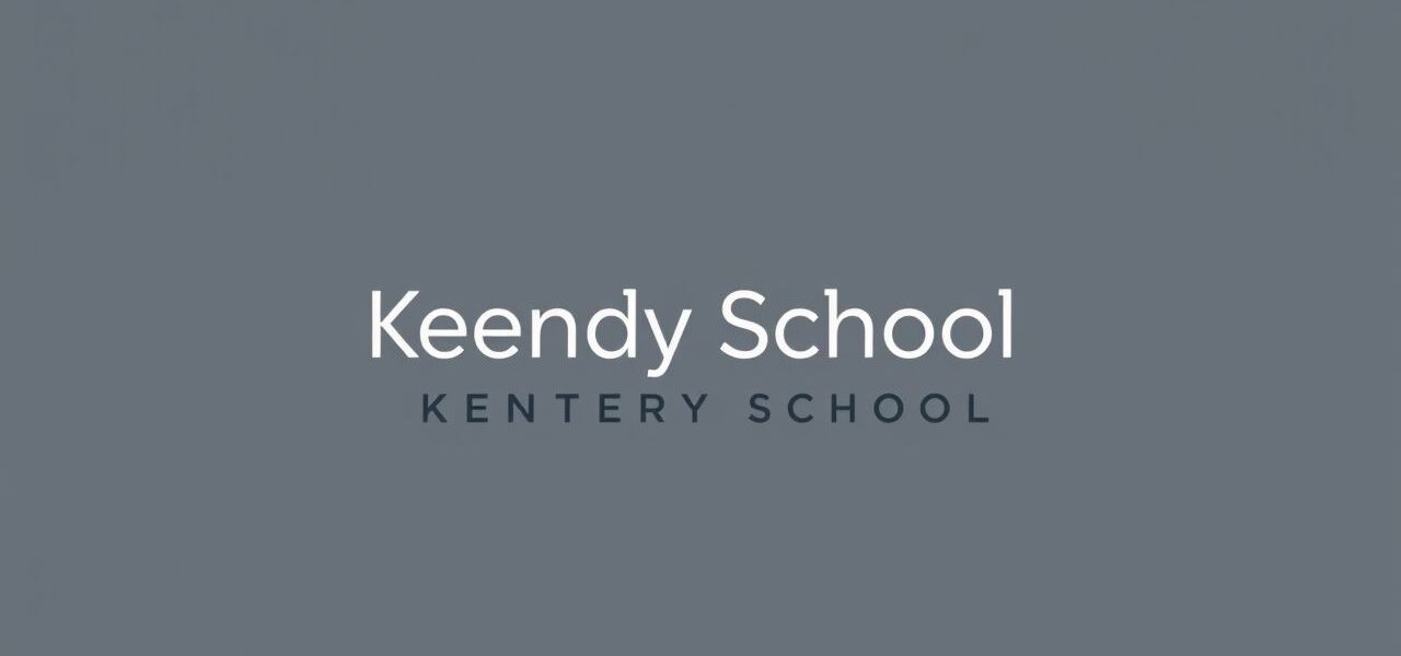 Kennedy School Schiller Park