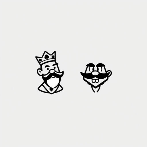 King Dice x Mr Wheezy