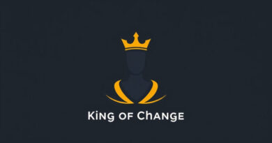 King of Change Progeny