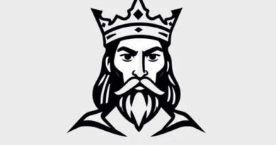 King Robert the Bruce