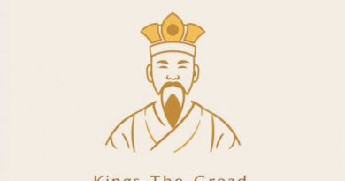 King Sejong the Great