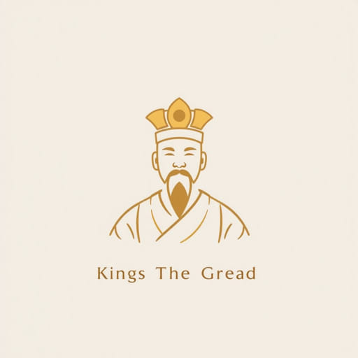 King Sejong the Great