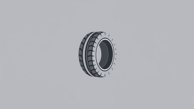 Kistler Tire Udall KS