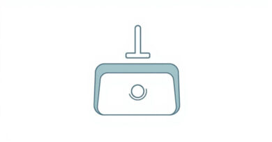 Kitchen Sink Basket Strainer