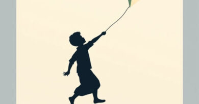 Kite Runner One Pager