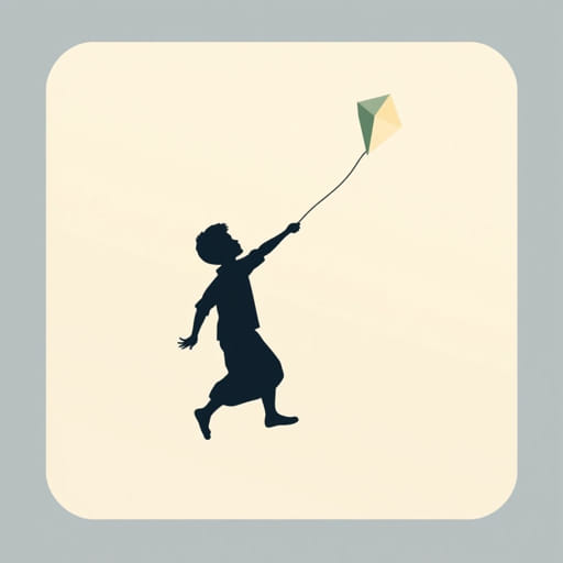 Kite Runner One Pager