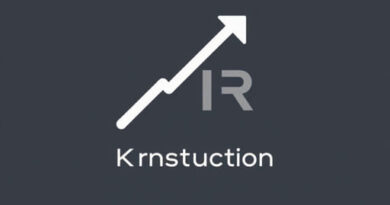 KNR Construction Share Price